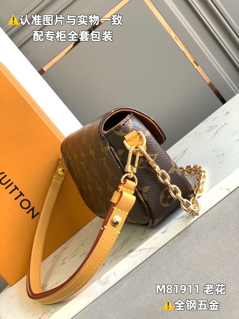 LV Satchel bags